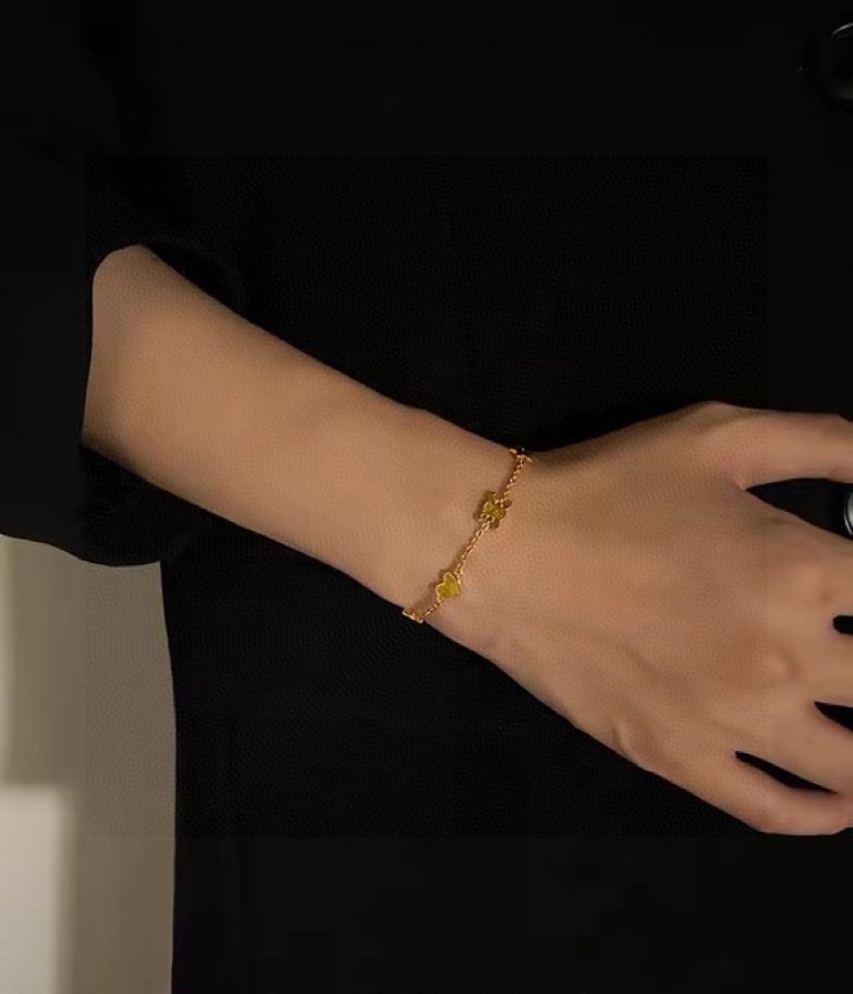 Celine Bracelets